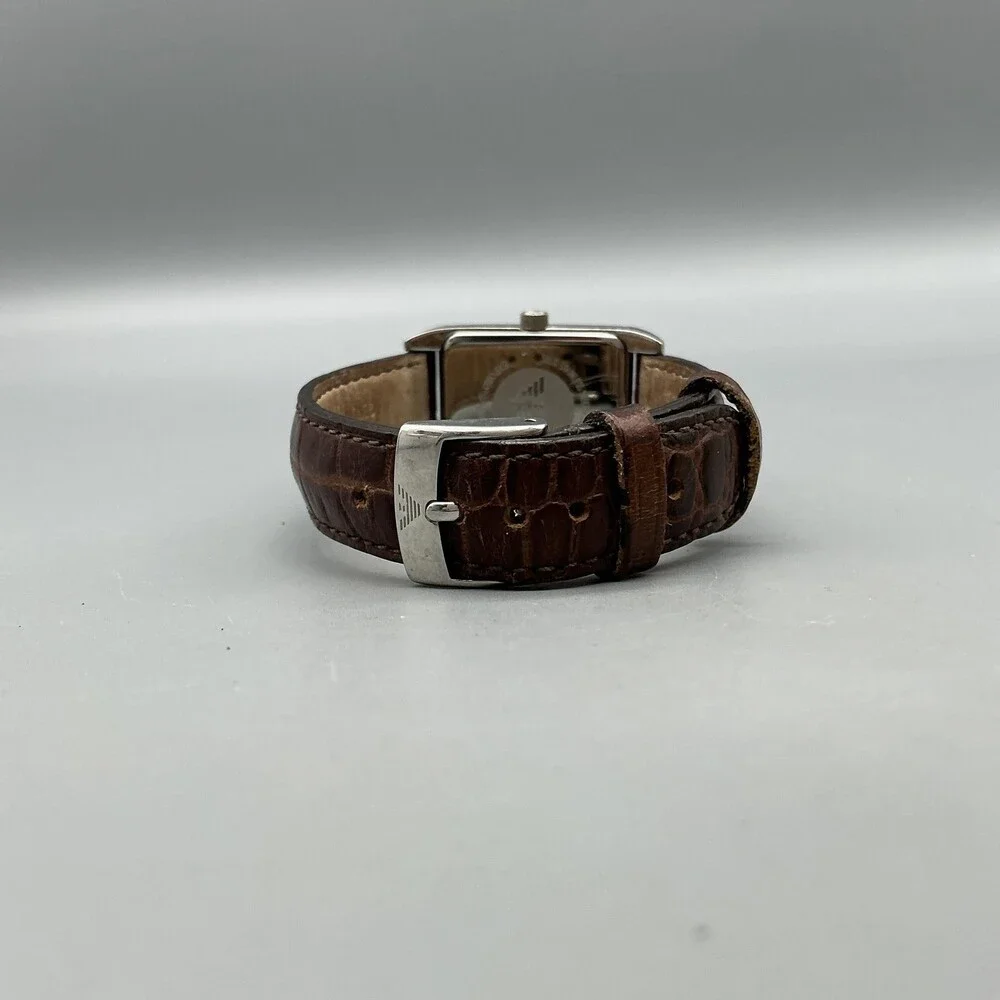 Emporio Armani see photos